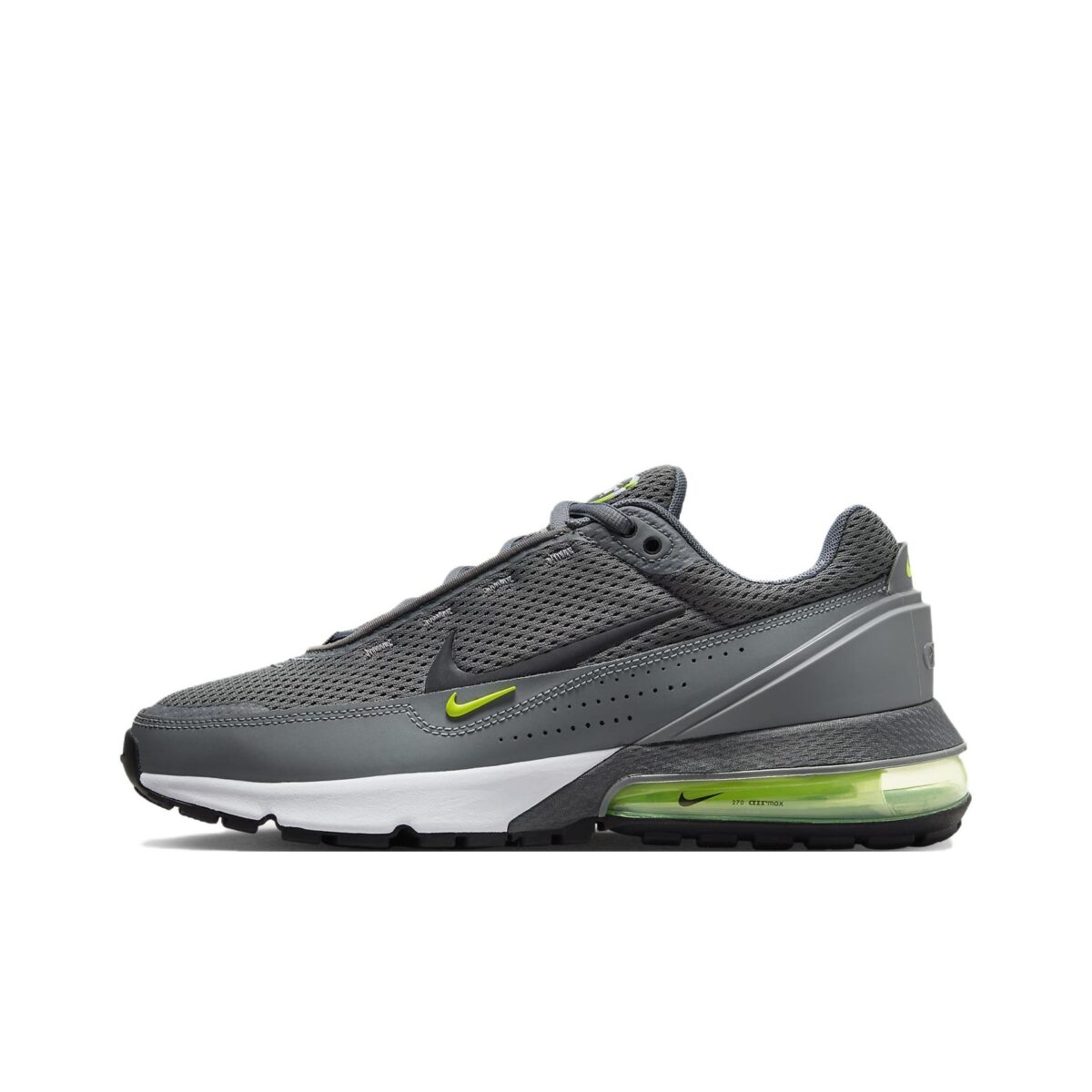 Nike Air Max Pulse - Smoke Grey - Зураг 1