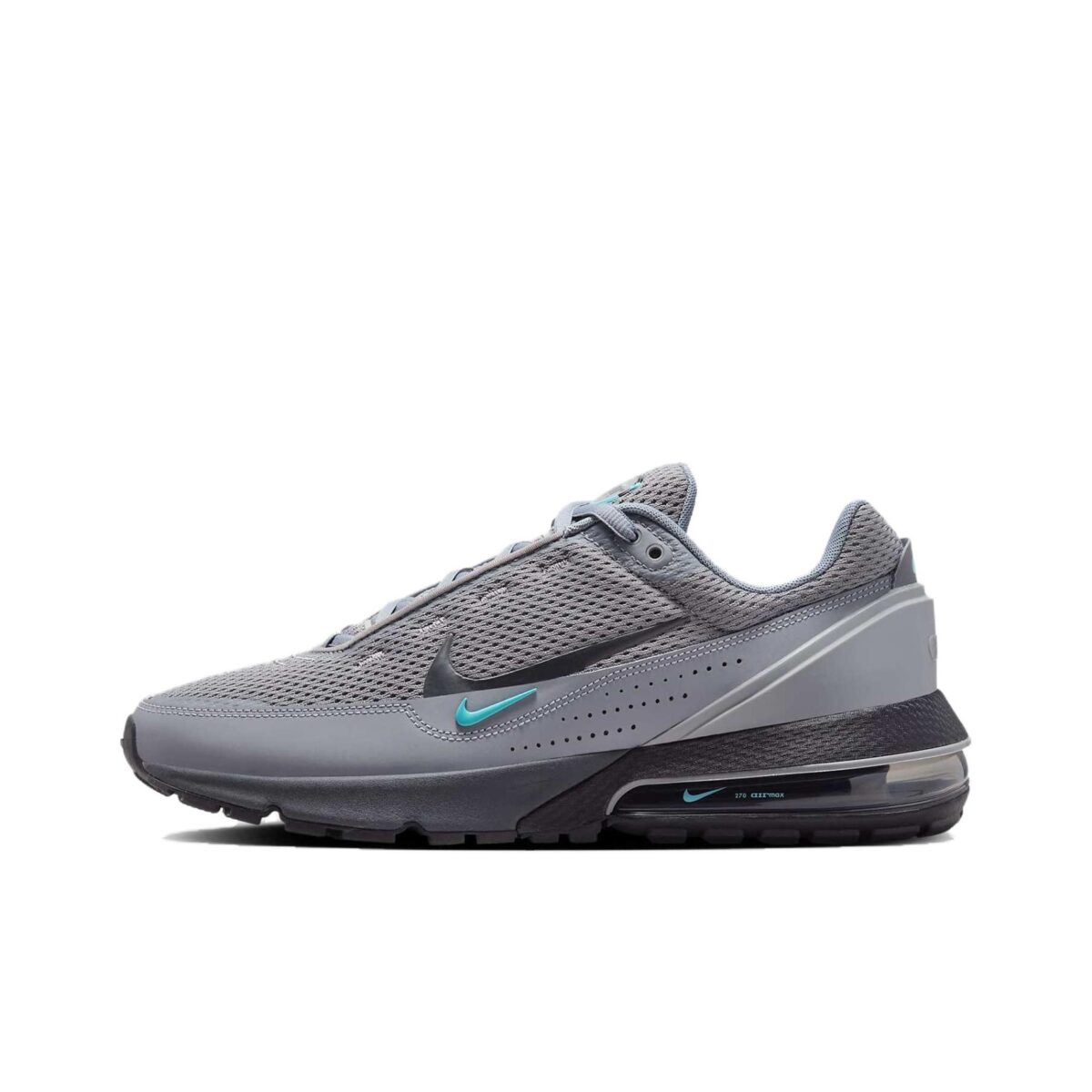 Nike Air Max Pulse - Cool Grey - Зураг 1