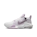 Nike Air Max Impact 3 White Doll