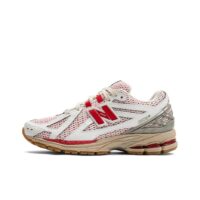 New Balance 1906R - Sea Salt True Red
