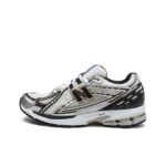 New Balance 1906R - White Metallic Gold
