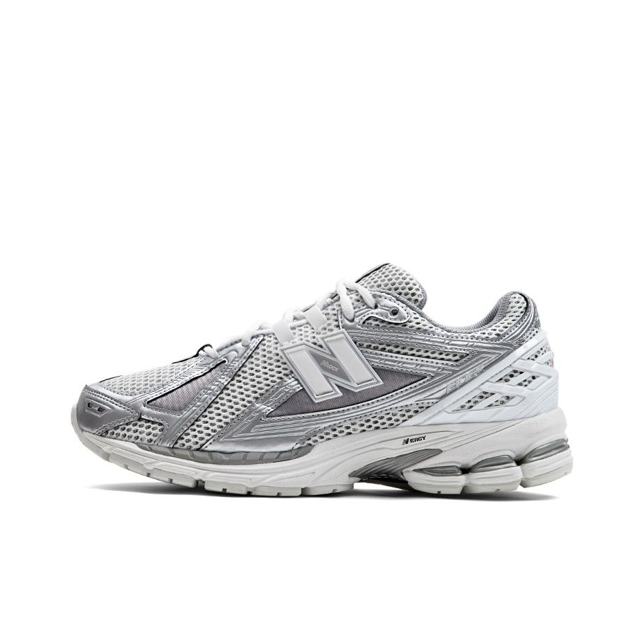 1 New Balance 1906R - Urbancore Silver - Зураг 1