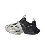 Adidas Xlg Runner Deluxe - White Black