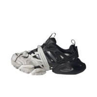 Adidas Xlg Runner Deluxe - White Black