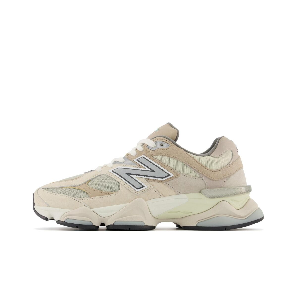 New Balance 9060 - Sea Salt - Зураг 1