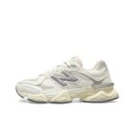 New Balance 9060 - Sea Salt White