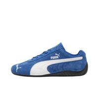 PUMA Speedcat OG - Anti Slip Wear Resistant Low Top Casual Shoes Unisex Blue White