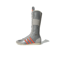 Japan Vh Women's Adidas - Matte Silver Solar Orange Women's