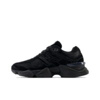 New Balance 9060 - Triple Black