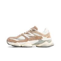 New Balance 9060 - Driftwood Stone Pink Sea Salt