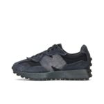 New Balance 327 - Phantom Black