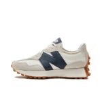 New Balance 327 - Moonbeam Outerspace Women's