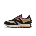 New Balance 327 - Chinese New Year