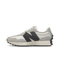 New Balance 327 - Sea Salt Black