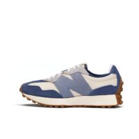 New Balance 327 - Vintage Indigo Arctic Grey