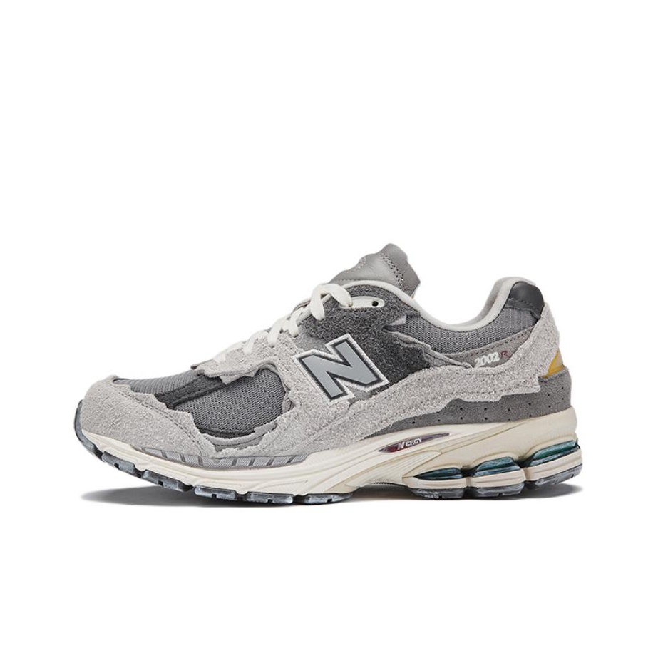 1 New Balance 2002R - Protection Pack Rain Cloud - Зураг 1