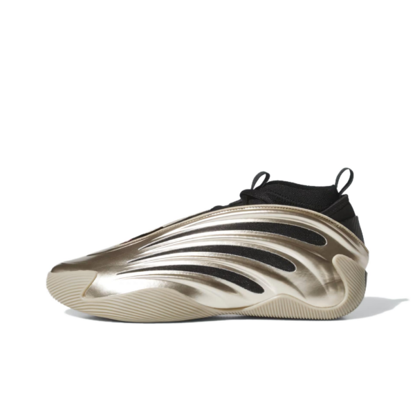 Adidas Harden Vol 9 - Cyber Metallic
