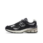 New Balance 2002R - Protection Pack Black Grey