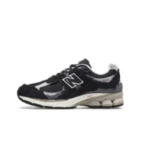 New Balance 2002R - Protection Pack Black Grey