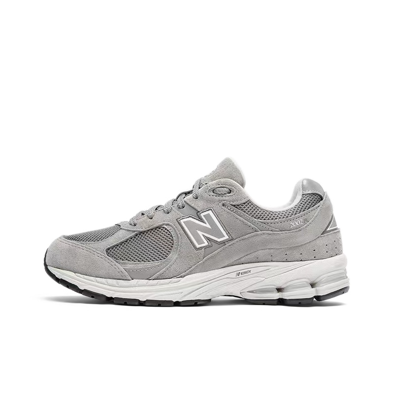 1 New Balance 2002R - Marblehead Light Aluminum - Зураг 1