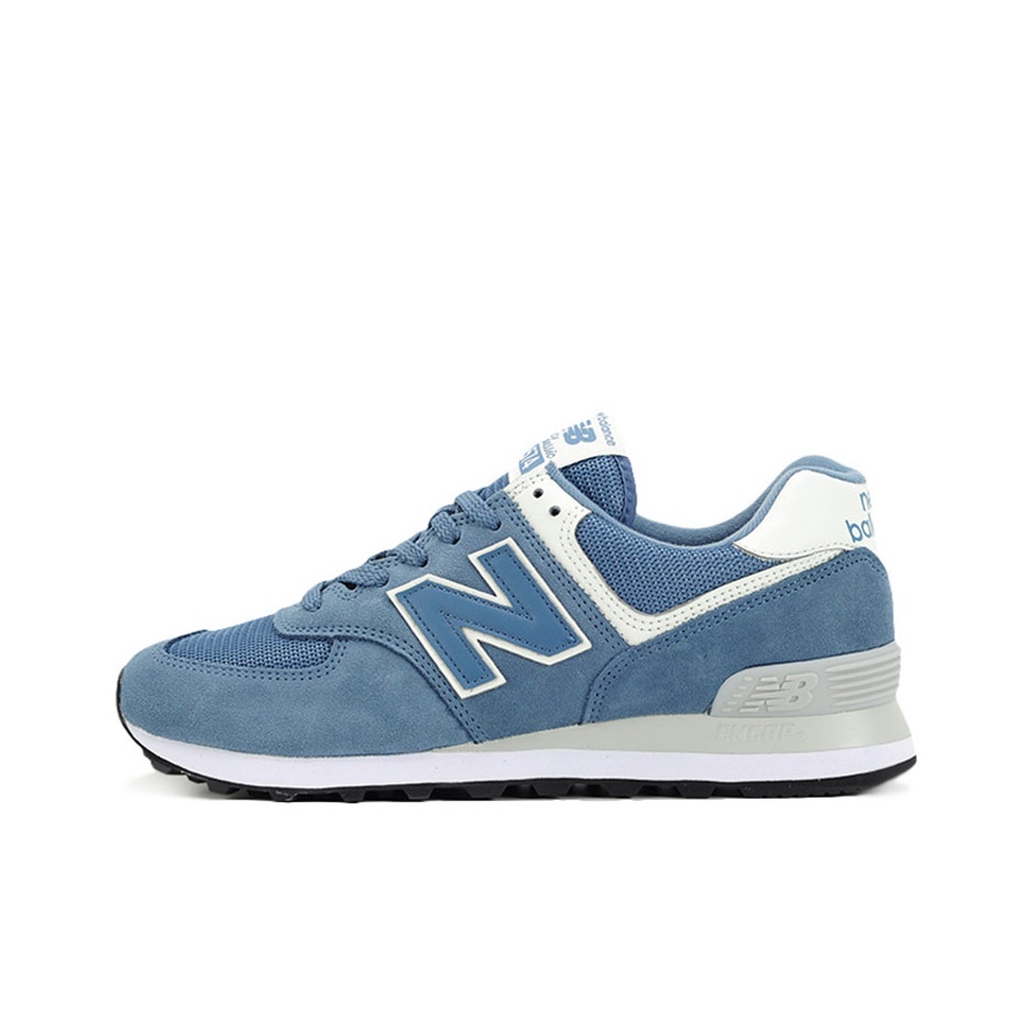 1 New Balance 574 - Light Blue - Зураг 1