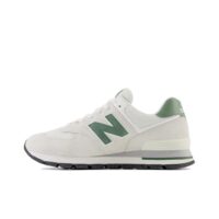 New Balance 574 - Rugged White Green