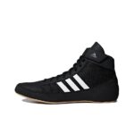 Adidas Hvc Shoes - Black