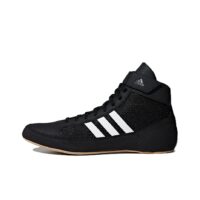 Adidas Hvc Shoes - Black