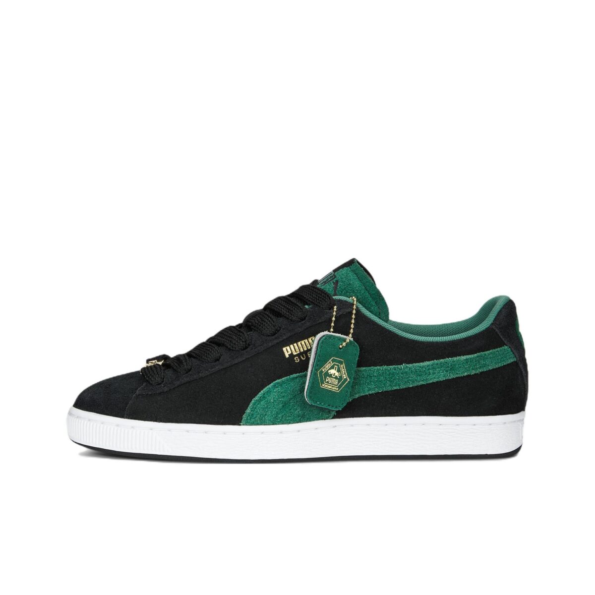 PUMA Suede Archive Remastered - Зураг 1