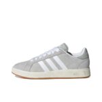 Adidas Grand Court Base 00s - Grey White Gum