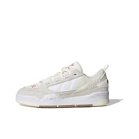 adidas ADI2000 - White Collegiate Red