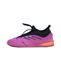 Adidas Dame 9 - Purple Burst