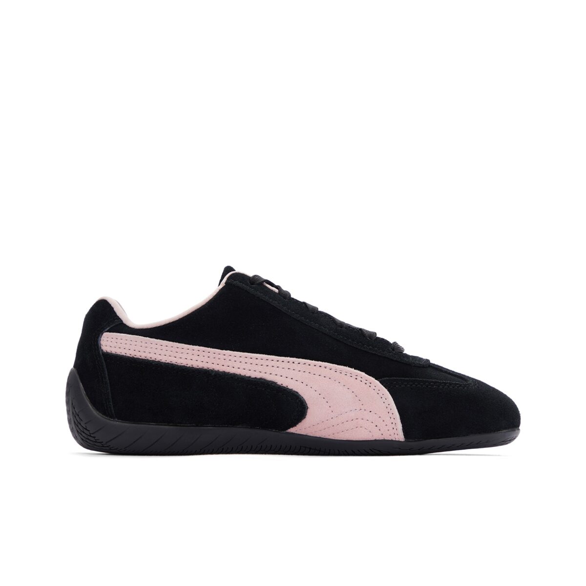 PUMA Speedcat Og - Black Mauve Mist - Зураг 2