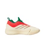 Adidas Dame 9 - Egg Nog - Зураг 2