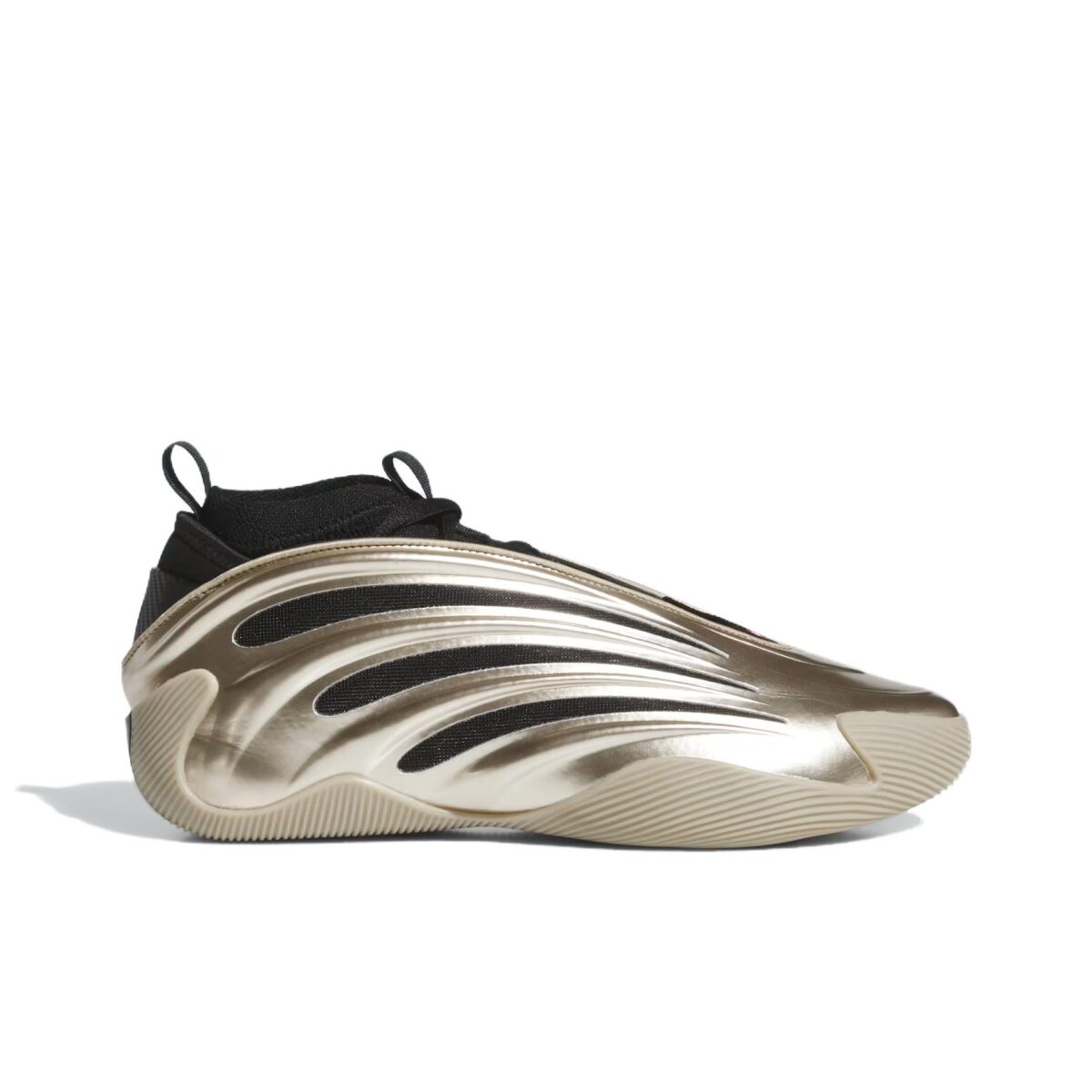 Adidas Harden Vol 9 - Cyber Metallic - Зураг 2