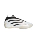 Adidas Harden Vol. 9 - Cloud White Core Black - Зураг 2