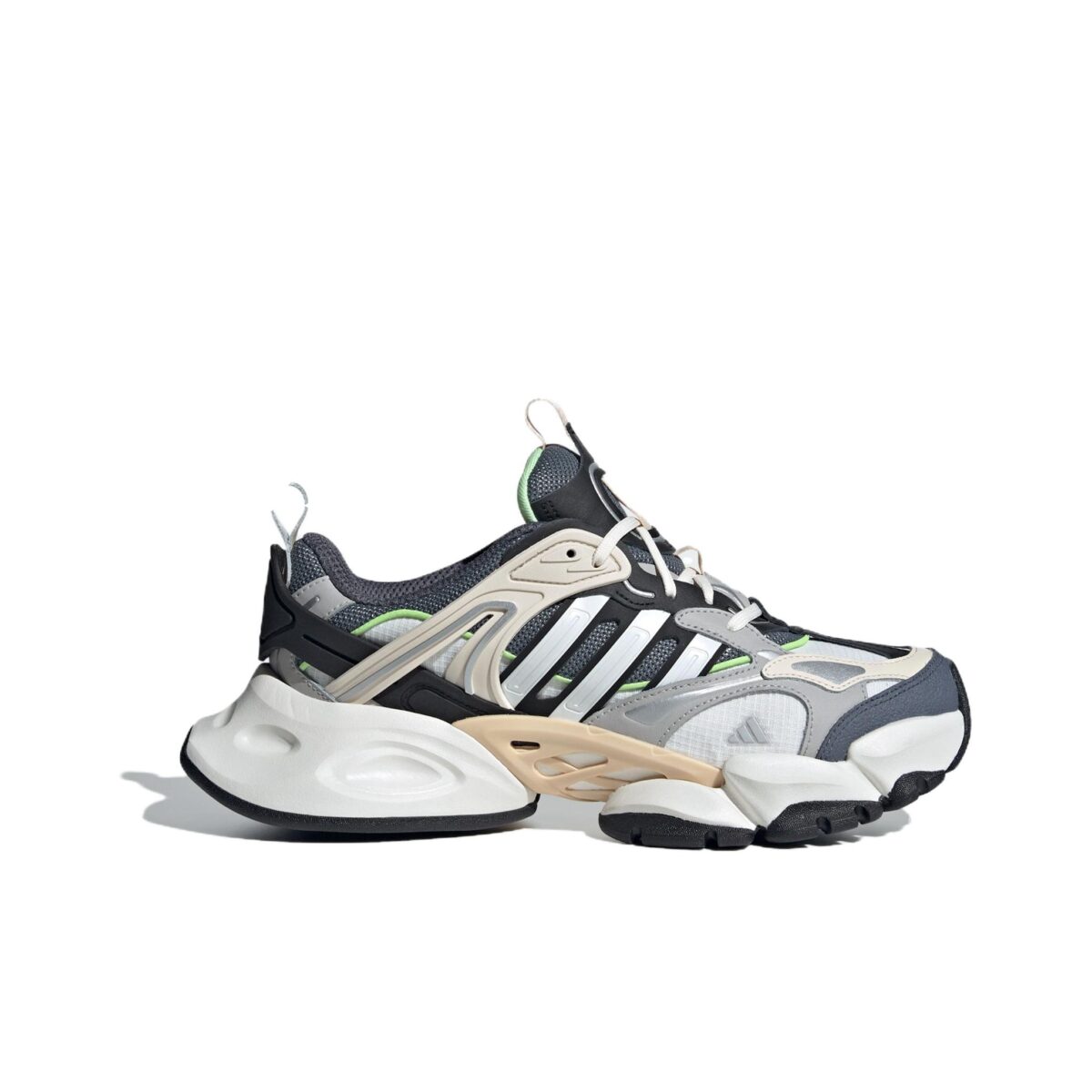 Adidas Xlg Runner Deluxe - White - Зураг 2