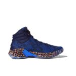 Adidas Pro Bounce 2018 - Kristaps Porzingis Unicorn - Зураг 2