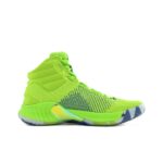 Adidas Pro Bounce Mid 2018 - Andrew Wiggins Pe - Зураг 2