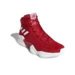 Adidas Pro Bounce 2018 - Power Red - Зураг 2