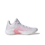 Adidas Pro Bounce 2018 - Low Grey Pink - Зураг 2