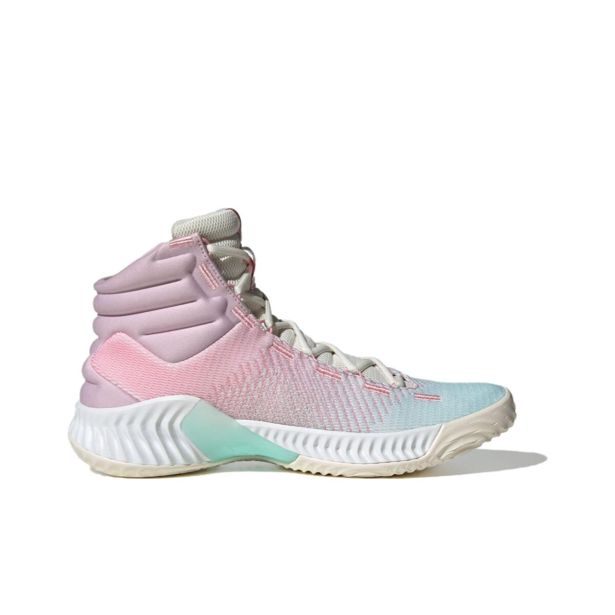 Adidas Pro Bounce 2018 - Pink - Зураг 2