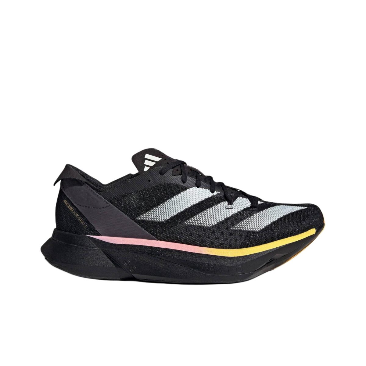 Adidas Adizero Adios Pro 3 - Black Spark - Зураг 2