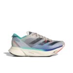 Adizero Adios Pro 3 - Women's Adidas Aurora Ink Flash Aqua Women's - Зураг 2