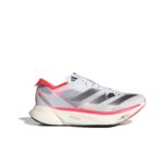 Adizero Adios Pro 3 Adidas - White Solar Red - Зураг 2