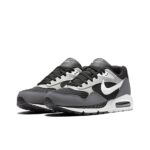 Nike Air Max Correlate - Black White - Зураг 2