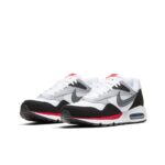 Nike Air Max Correlate - White Black Red - Зураг 2