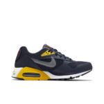 Nike Air Max Correlate - Obsidian Varsity Maize - Зураг 2