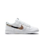 Nike Dunk - Low Se Primal White Women's - Зураг 2