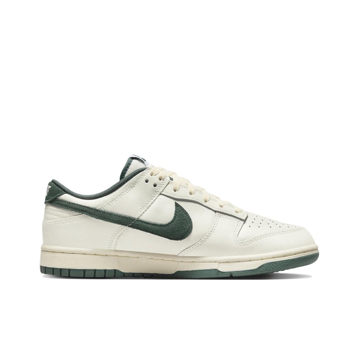 Nike Dunk - Low Athletic Department Deep Jungle - Зураг 2